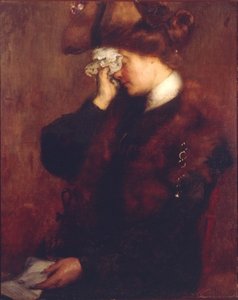 The Letter